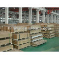 1050/1060/1070/1100 Aluminium Blech Preis Hersteller in China